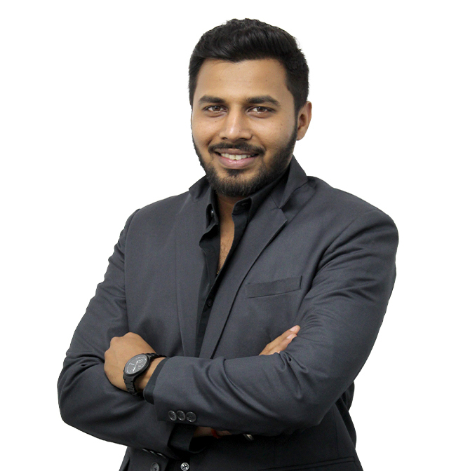 Team 16 Mrinal