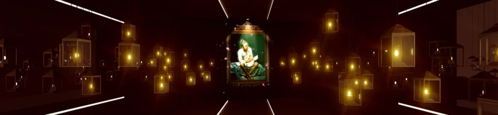 Shaheed-e-Azam Sardar Bhagat Singh Museum 1 banner 4