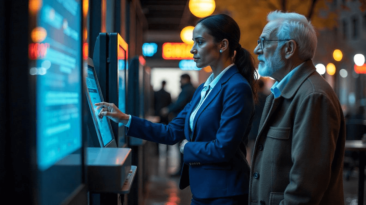 AI in Government Services 2025